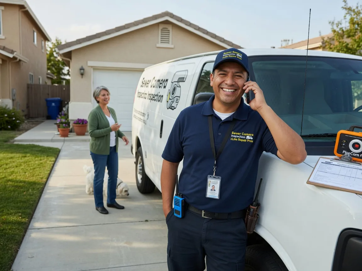 Sewer Line Repair Saint Paul, OR FAQs